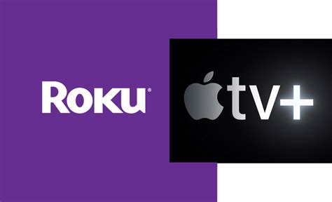 3 Months free of Apple TV+ with the purchase of a new Roku TV